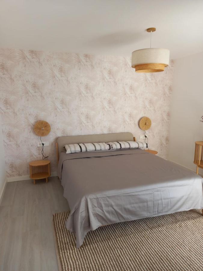 Luxury Aparment In Casilla De Costa With Jacuzzi- Follow The Sun La Oliva Eksteriør billede