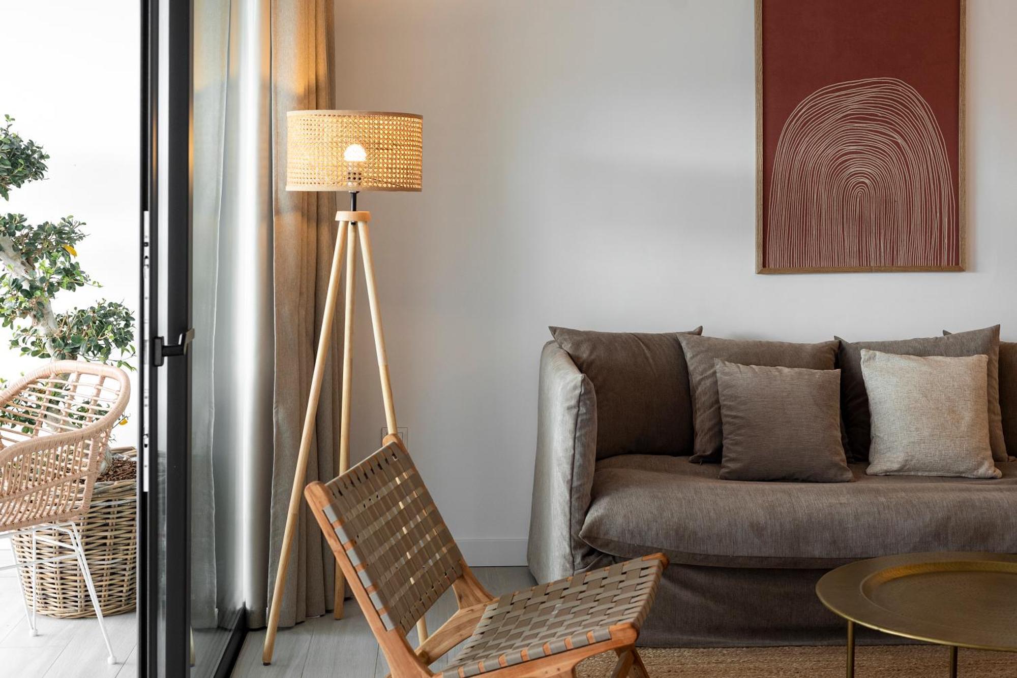 Luxury Aparment In Casilla De Costa With Jacuzzi- Follow The Sun La Oliva Eksteriør billede