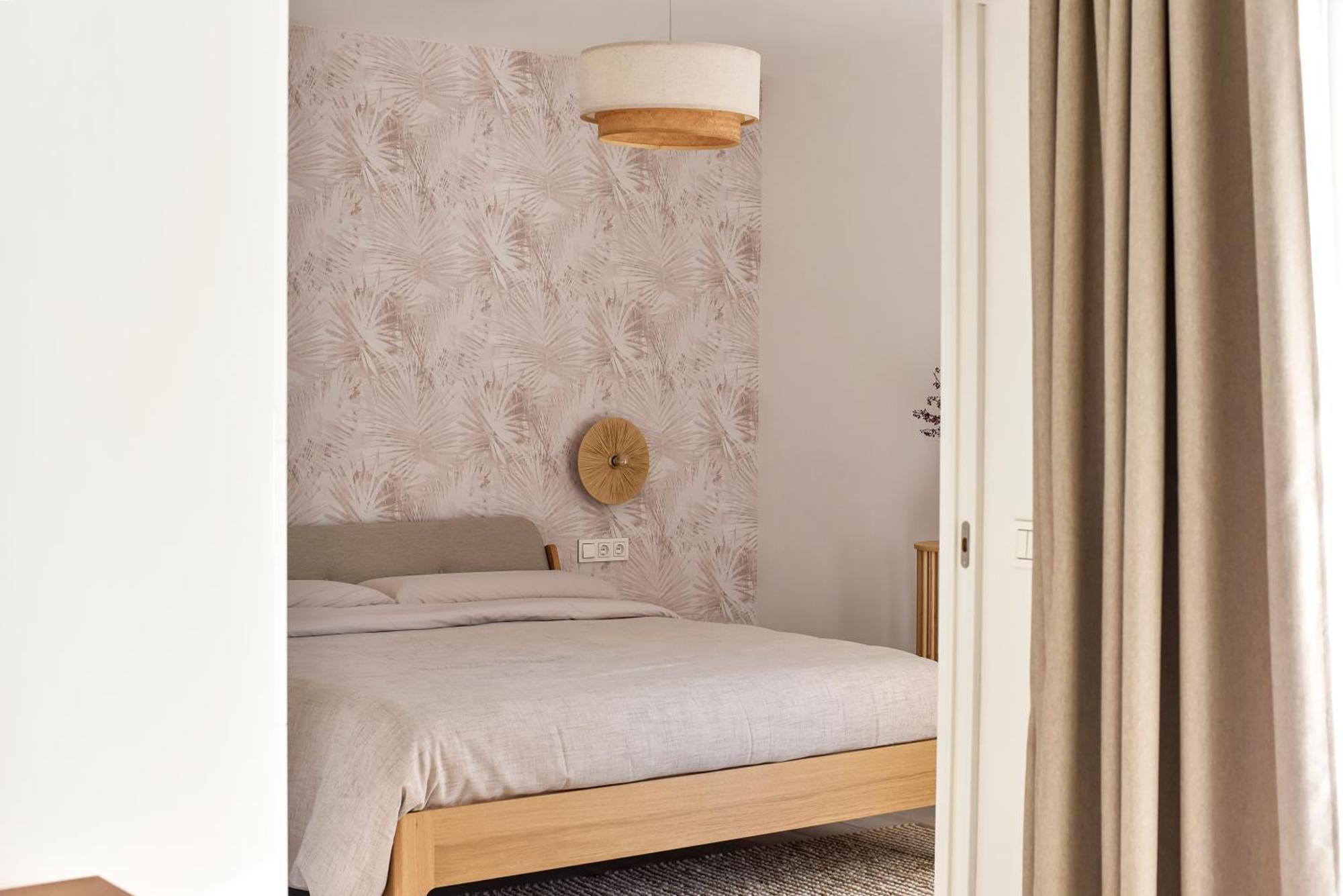 Luxury Aparment In Casilla De Costa With Jacuzzi- Follow The Sun La Oliva Eksteriør billede